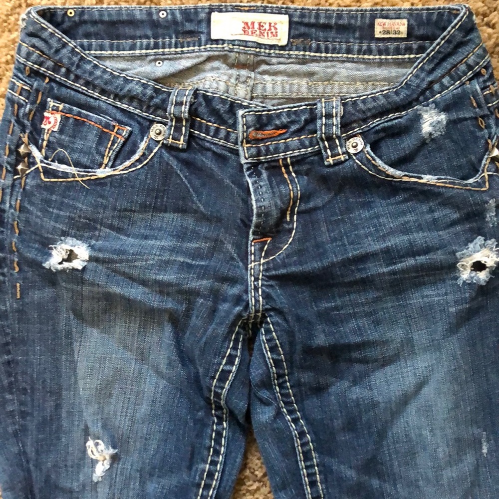 Jeans - Picture 2 of 4